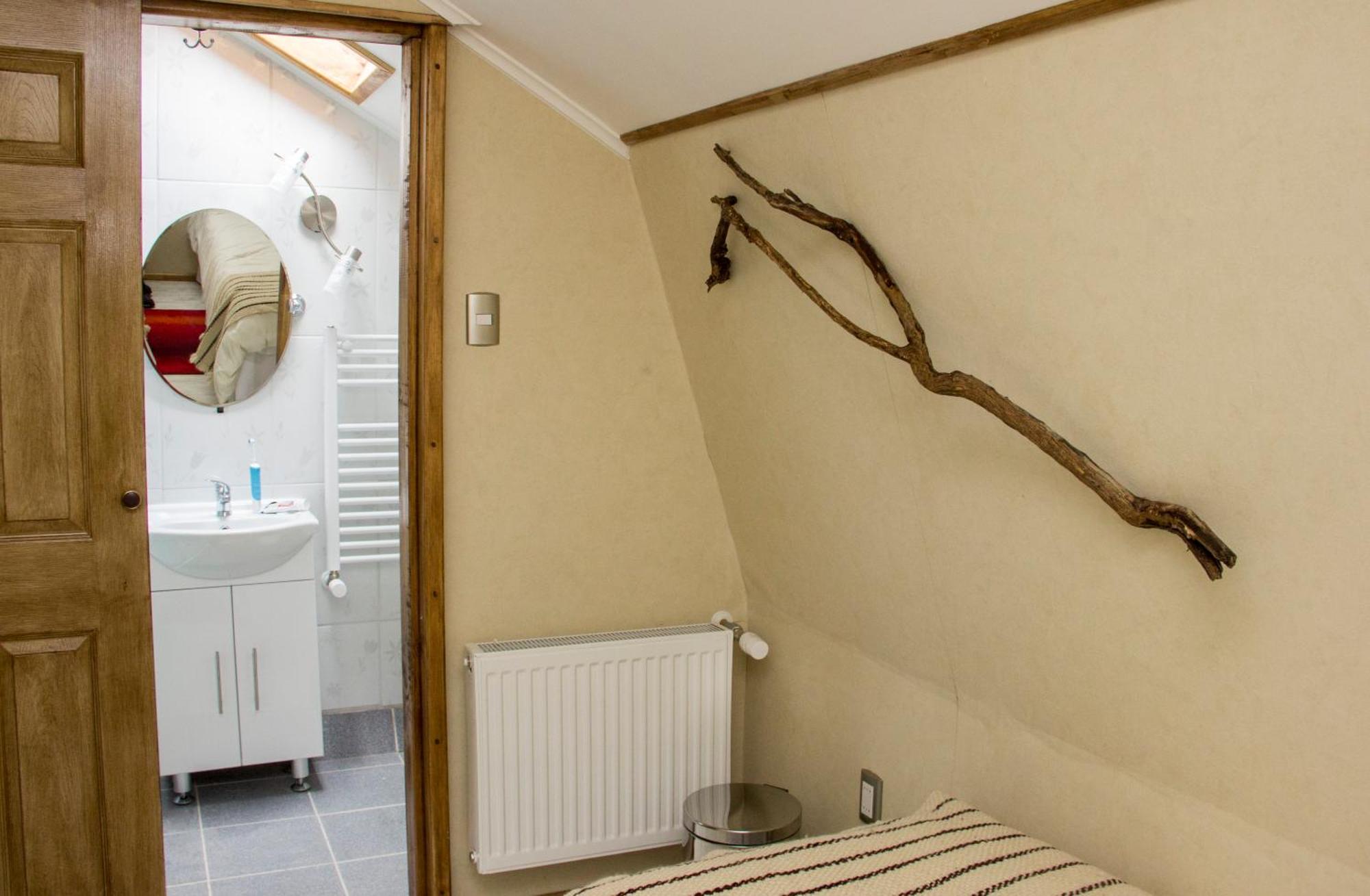 Hostel Entre Vientos Punta Arenas Szoba fotó