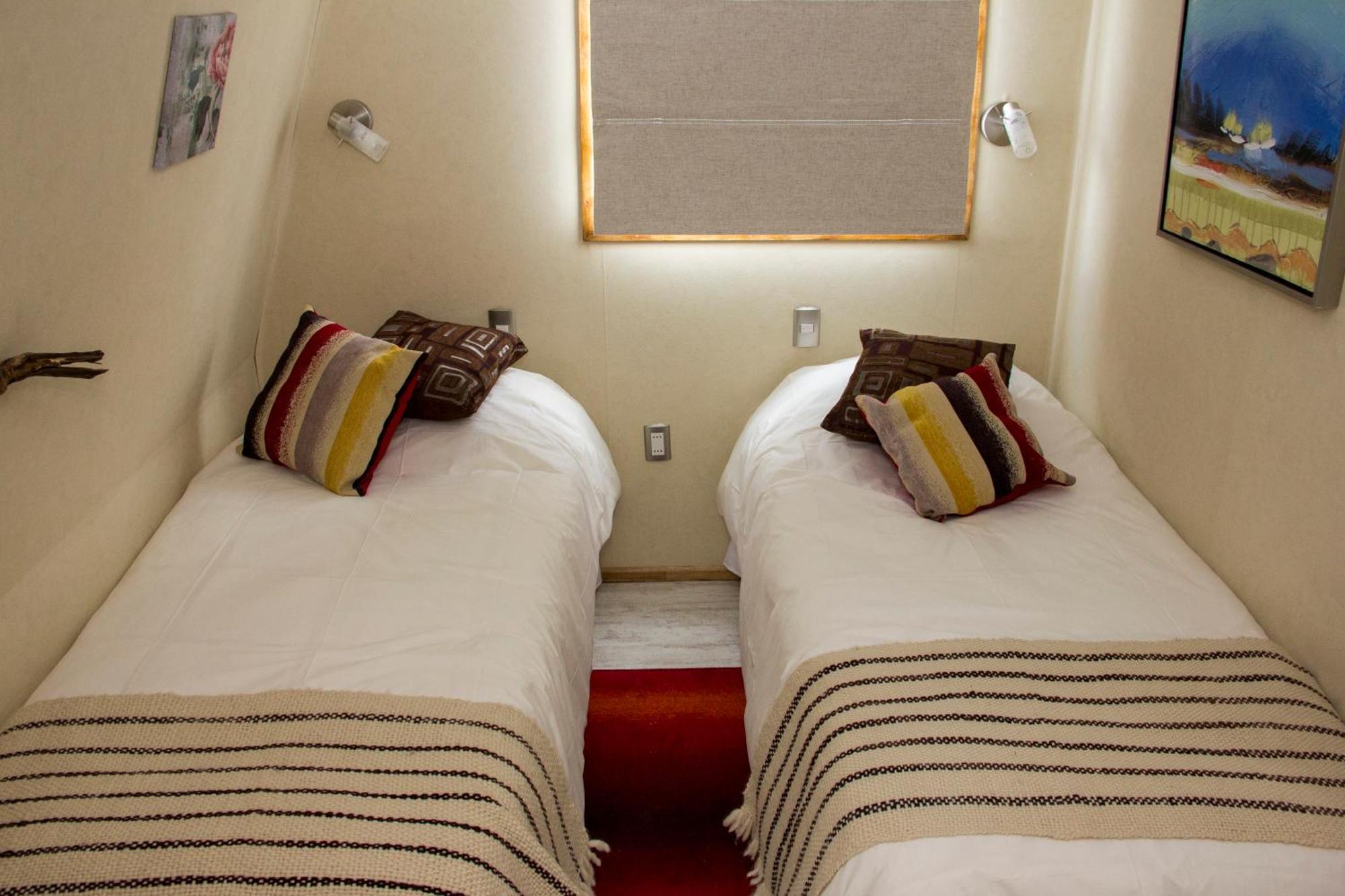 Hostel Entre Vientos Punta Arenas Szoba fotó